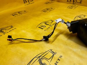 LUSTERKO ZEWNĘTRZNE PRAWE 8 7+1 PIN MERCEDES A W177 696 9696 EU