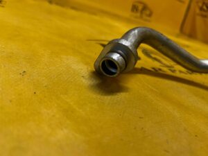 PRZEWÓD RURA RURKA WĄŻ KLIMATYZACJI RENAULT MEGANE IV RS 1.8 TCE