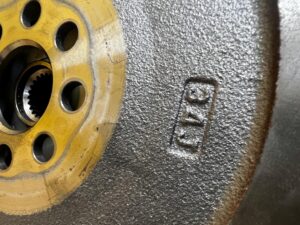 SPRZĘGŁO TARCZA KOŁO ZAMACHOWE TOYOTA RAV4 V 2.5 HYBRID