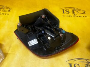 KPL LAMPY LAMPA TYŁ TYLNE LEWA PRAWA W BŁOTNIK LED MERCEDES A W177 HB EU