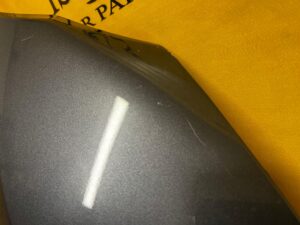 BŁOTNIK PRZÓD PRZEDNI PRAWY TOYOTA RAV4 V