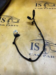 WIĄZKA INSTALACJA AUDIO USB FORD ESCAPE MK4