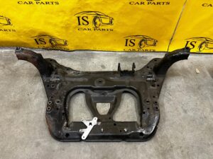 SANKI WÓZEK ZAWIESZENIE PRZÓD MOCOWANIE SILNIKA POD SILNIK MERCEDES A W177