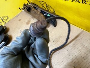 SONDA SENSOR CZUJNIK NOX MERCEDES GL X166 3.0 CDI 350 BLUETEC