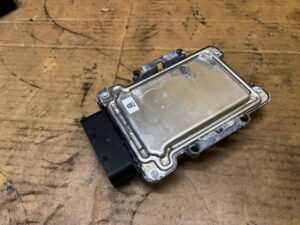 MODUŁ STEROWNIK BLUETEC OCZYSZCZANIA SPALIN MERCEDES GL X166 3.0 CDI