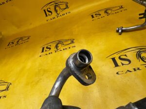 PRZEWÓD RURA RURKA WĄŻ KLIMATYZACJI RENAULT MEGANE IV 1.5 DCI