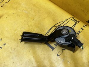 KLAKSON SYGNAŁ DŹWIĘKOWY PEUGEOT 2008 II