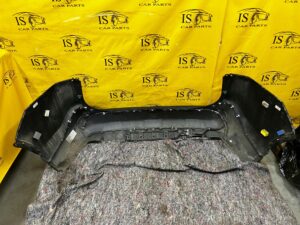 ZDERZAK 4 X PDC KLAPA TYŁ BAGAŻNIKA KAMERA TOYOTA RAV4 V LIFT HYBRID 218