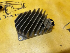 WZMACNIACZ RADIA AUDIO HARMAN MERCEDES A W177