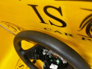 KIEROWNICA PLASTIK PLASTIKOWA FORD ESCAPE MK4