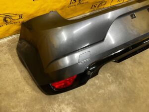 ZDERZAK TYLNY TYŁ 4 X PDC RENAULT MEGANE IV HB TEKPN