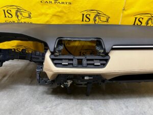 DESKA ROZDZIELCZA KOKPIT KONSOLA TOYOTA RAV4 V LIFT EU 22-