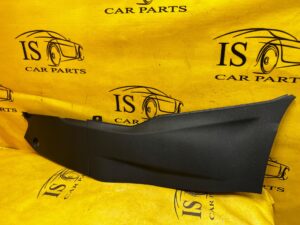 OBUDOWA OSŁONA ZAŚLEPKA TUNELU ŚRODKOWEGO LEWA PEUGEOT 2008 II