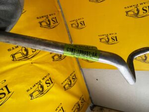 PRZEWÓD RURA RURKA WĄŻ KLIMATYZACJI FORD FIESTA MK7 1.0 ECOBOOST