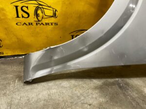 BŁOTNIK PRZÓD PRZEDNI LEWY KIERUNKOWSKAZ DACIA SANDERO III 3 2020R TEKQF