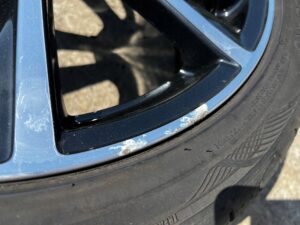 KOŁO FELGA OPONA LETNIA MERCEDES A W176 A W177 B W246 225/40 R18