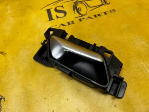 KPL KLAMKA WEWNĘTRZNA DRZWI LEWA PRAWA PEUGEOT 2008 II