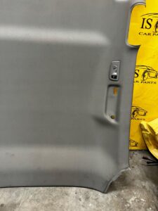 PODSUFITKA WYKŁADZINA DACHU PORSCHE PANAMERA 14r. 970 POLIFT