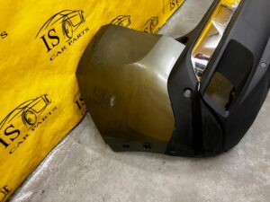 ZDERZAK TYLNY TYŁ 6 X PDC PEUGEOT 3008 II DOSTĘP BEZKLUCZYKOWY