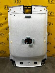 PODSUFITKA PODSUFITÓWKA SUFIT BMW X4 G02 NOWA OEM