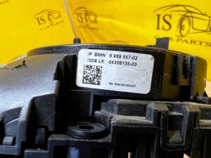 PAJĄK MANETKI PRZEŁĄCZNIK ZESPOLONY TAŚMA BMW 3 E90 E91