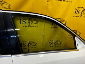 KOMPLET DRZWI PRAWA STRONA PRAWY PRZÓD TYŁ MERCEDES GL X166 149 2015R