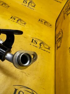 PRZEWÓD RURA RURKA WĄŻ KLIMATYZACJI INFINITI Q50