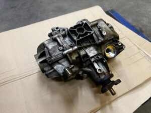 MOST DYFER DYFERENCJAŁ TYŁ MERCEDES A KLASA W177 A45S A45 S AMG