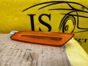 LAMPKA OBRYSOWA OBRYS OBRYSÓWKA LEWA LEWY PORSCHE PANAMERA 970 I LIFT