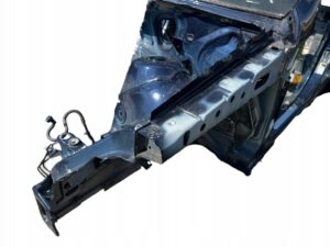 ĆWIARTKA PODŁUŻNICA FARTUCH KIELICH PRZÓD LEWY MERCEDES GLS X166 890 2017R