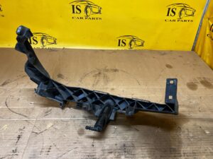 ŚLIZG MOCOWANIE WSPORNIK ZDERZAKA LAMPY PRZÓD LEWY BMW 3 E90 E91 LIFT LCI