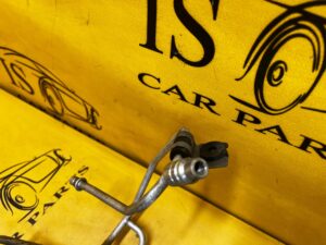 PRZEWÓD RURA RURKA WĄŻ KLIMATYZACJI NISSAN E-NV200