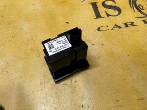PODWÓJNE GNIAZDO USB C PORT ŁADOWARKA MERCEDES A W177