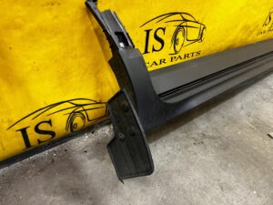 LISTWA NAKŁADKA PROGOWA PRÓG PRAWA PRAWY FORD ESCAPE MK4