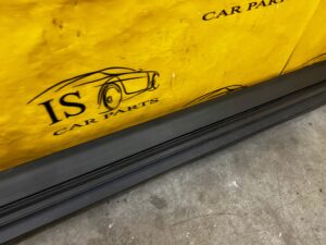 LISTWA NAKŁADKA PROGOWA PRÓG PRAWA PRAWY FORD ESCAPE MK4