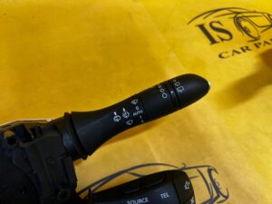 PAJĄK MANETKI PRZEŁĄCZNIK ZESPOLONY RENAULT ESPACE V