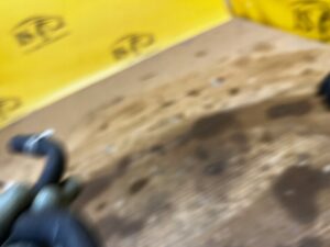 PRZEWÓD RURA RURKA WĄŻ WODY TOYOTA RAV4 V 2.5 HYBRID