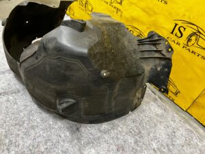 NADKOLE PRZÓD PRZEDNIE LEWY LEWE TESLA MODEL 3