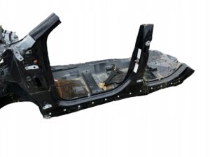 ĆWIARTKA PRÓG SŁUPEK LEWY FORD ESCAPE MK4 2022R UM