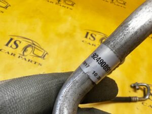 PRZEWÓD RURA WĄŻ KLIMATYZACJI RENAULT MEGANE IV 1.2 TCE 1.3 TCE 1.5 BLUEDCI