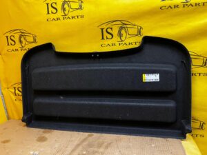 PÓŁKA TYŁ TYLNA BAGAŻNIKA DACIA SANDERO III