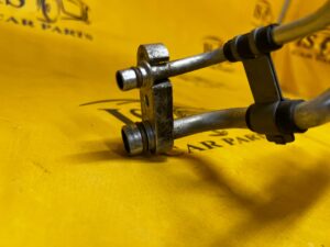 PRZEWÓD RURA RURKA WĄŻ KLIMATYZACJI NISSAN E-NV200