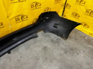 ZDERZAK TYLNY TYŁ 4 X PDC BMW 5 F11 KOMBI 475