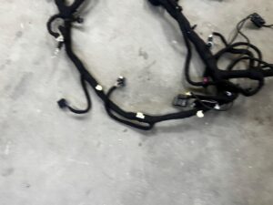 WIĄZKA INSTALACJA DESKI KONSOLI FORD ESCAPE MK4 USA 1.5 ECOBOOST