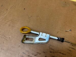 BAGNET MIARKA POZIOMU OLEJU TOYOTA RAV4 V 2.5 HYBRID XA25A