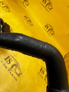 ODPŁYW SKROPLIN KLIMATYZACJI NAGRZEWNICY PEUGEOT 2008 II