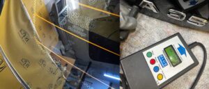 KPL KLAPA BAGAŻNIKA ZDERZAK TYŁ 6 X PDC MERCEDES A W177 A35 AMG 696 9696 HB