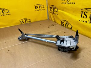 MECHANIZM SILNIK WYCIERACZEK PRZÓD FORD ESCAPE MK4