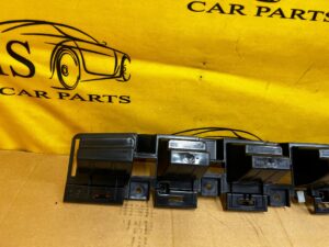 ABSORBER ZDERZAKA TYLNEGO TYŁ FORD ESCAPE MK4