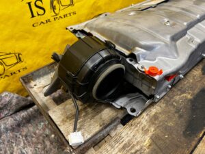 BATERIA HYBRYDOWA TRAKCYJNA AKUMULATOR 1.1 kWh TOYOTA RAV4 V 2.5 HYBRID